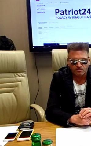[VIDEO] Zapis z konferencji prasowej Krzysztofa Rutkowskiego w sprawie odnalezienia 700 tysięcy dolarów w Szwajcarii po 21 latach przez jego Archiwum X