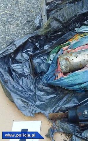 Napady, włamania, kradzieże. Kolejne zatrzymanie w sprawie Gangu Kantorowców