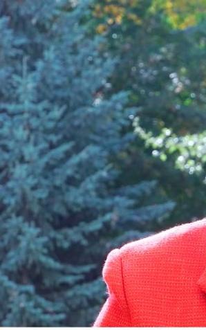 Premier Beata Szydło z okazji rozpoczęcia roku akademickiego